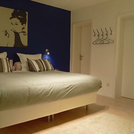 Nena Guesthouse ルーベン エクステリア 写真