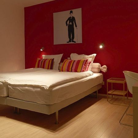 Nena Guesthouse ルーベン エクステリア 写真
