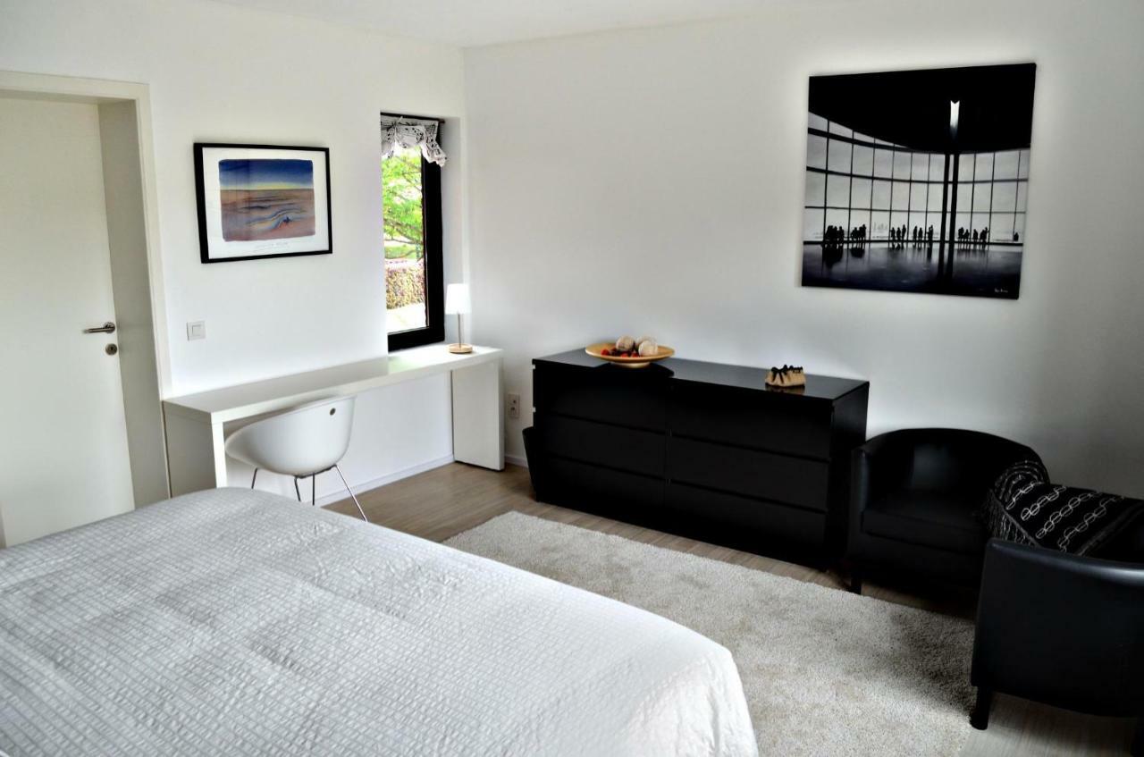 Nena Guesthouse ルーベン エクステリア 写真