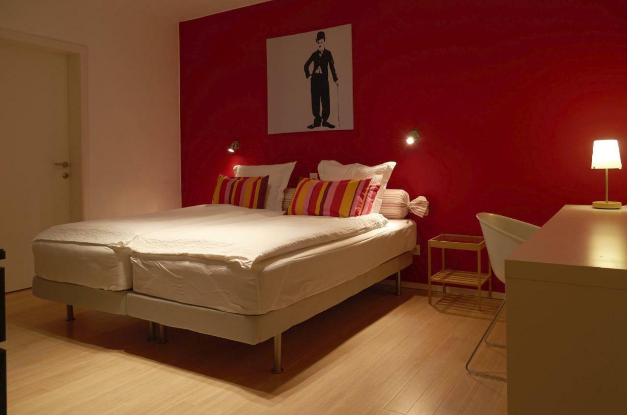Nena Guesthouse ルーベン エクステリア 写真